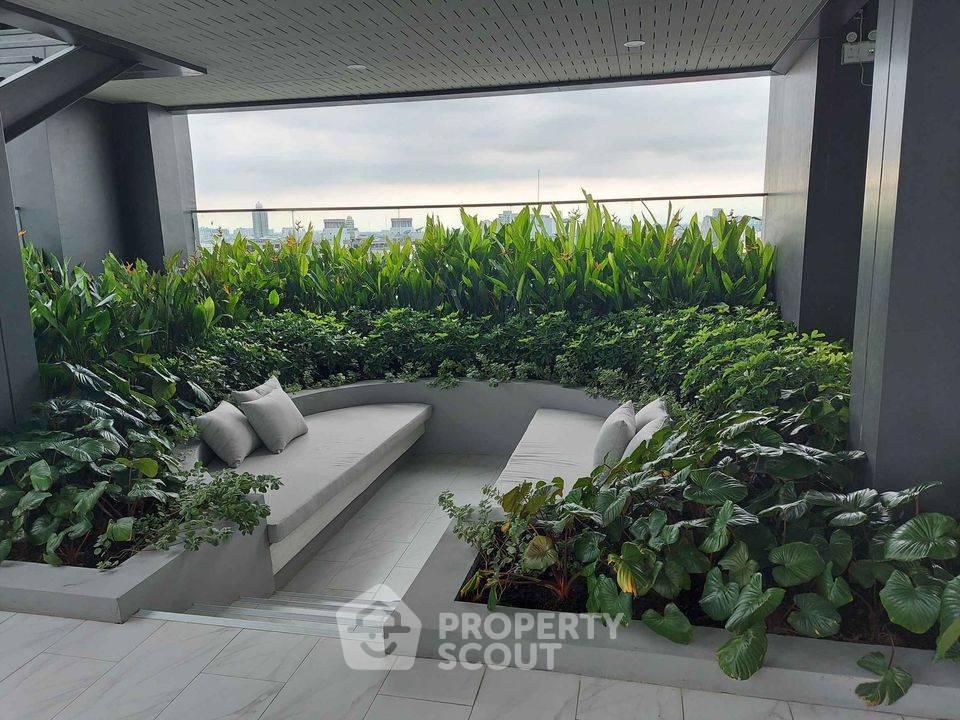 รูป คอนโด 2-ห้องนอน ที่ คูเปอร์ สยาม คอนโดมิเนียม ใกล้ BTS รถไฟฟ้าสนามกีฬาแห่งชาติ (ID 982196) - รูปที่ 29/29