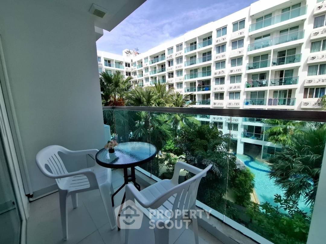 รูป คอนโด 1-ห้องนอน ที่ อเมซอน เรซิเด้นซ์ ใกล้ เมืองพัทยา (ID 1927335) - รูปที่ 4/10