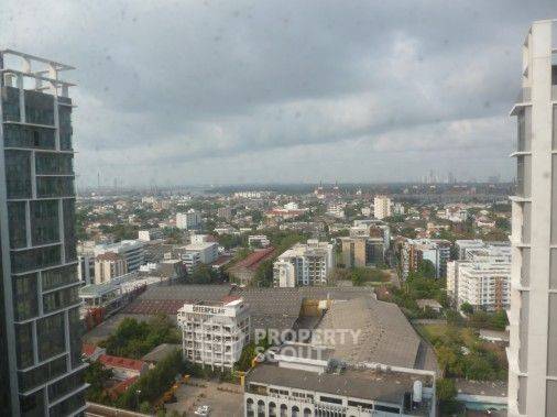 รูป คอนโด 1-ห้องนอน ที่ ไอดีโอ โมบิ สุขุมวิท 81 ใกล้ BTS อ่อนนุช (ID 2045617) - รูปที่ 7/7