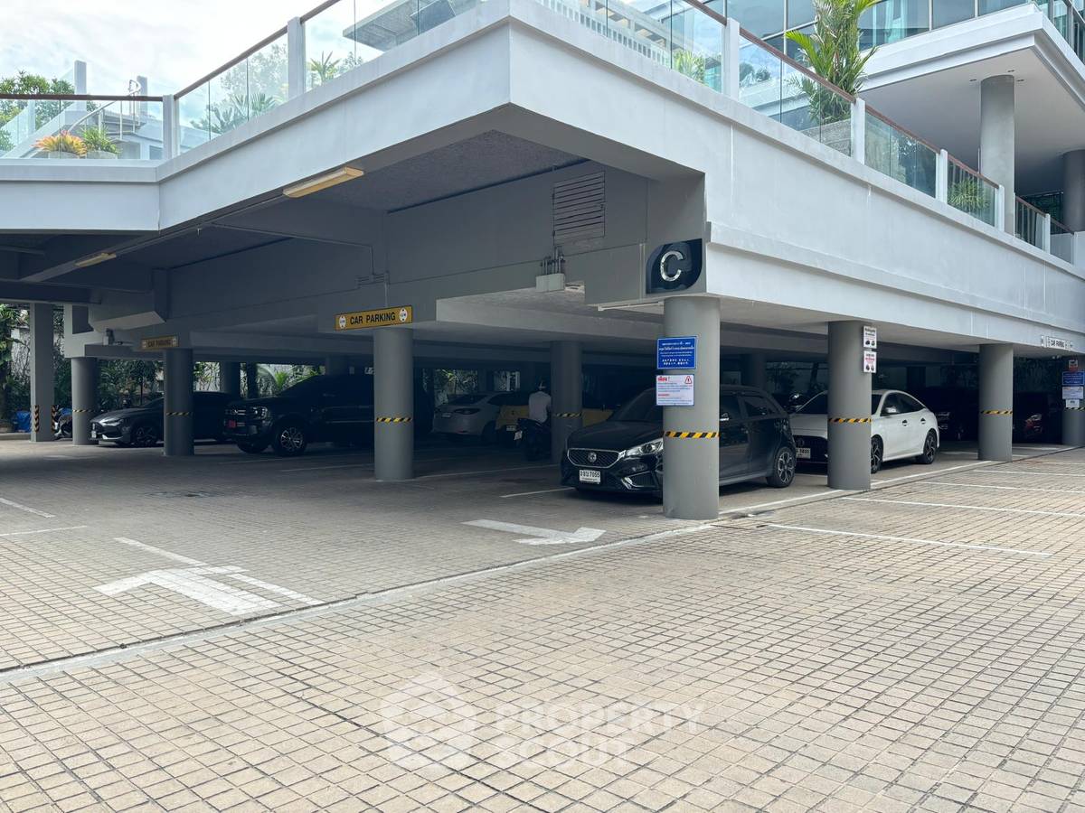 picture 2-BR Condo at The Regent Bangtao close to Laguna (ID 1942498) - 22/22