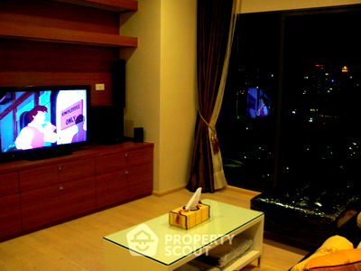 คอนโดให้เช่า : คอนโด 2-ห้องนอน ที่ โนเบิล รีมิกซ์ ใกล้ BTS ทองหล่อ (ID 512848)