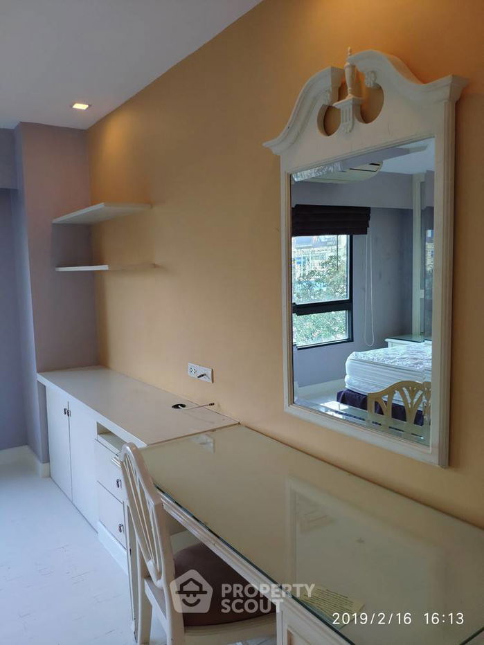 picture 1-BR Condo at Baan Ploenchit near BTS Nana (ID 382310) - 8/9