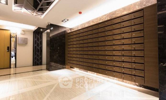 รูป คอนโด 1-ห้องนอน ที่ อินเตอร์ ลักส์ พรีเมียร์ สุขุมวิท 13 ใกล้ ARL มักกะสัน (ID 2059013) - รูปที่ 6/10