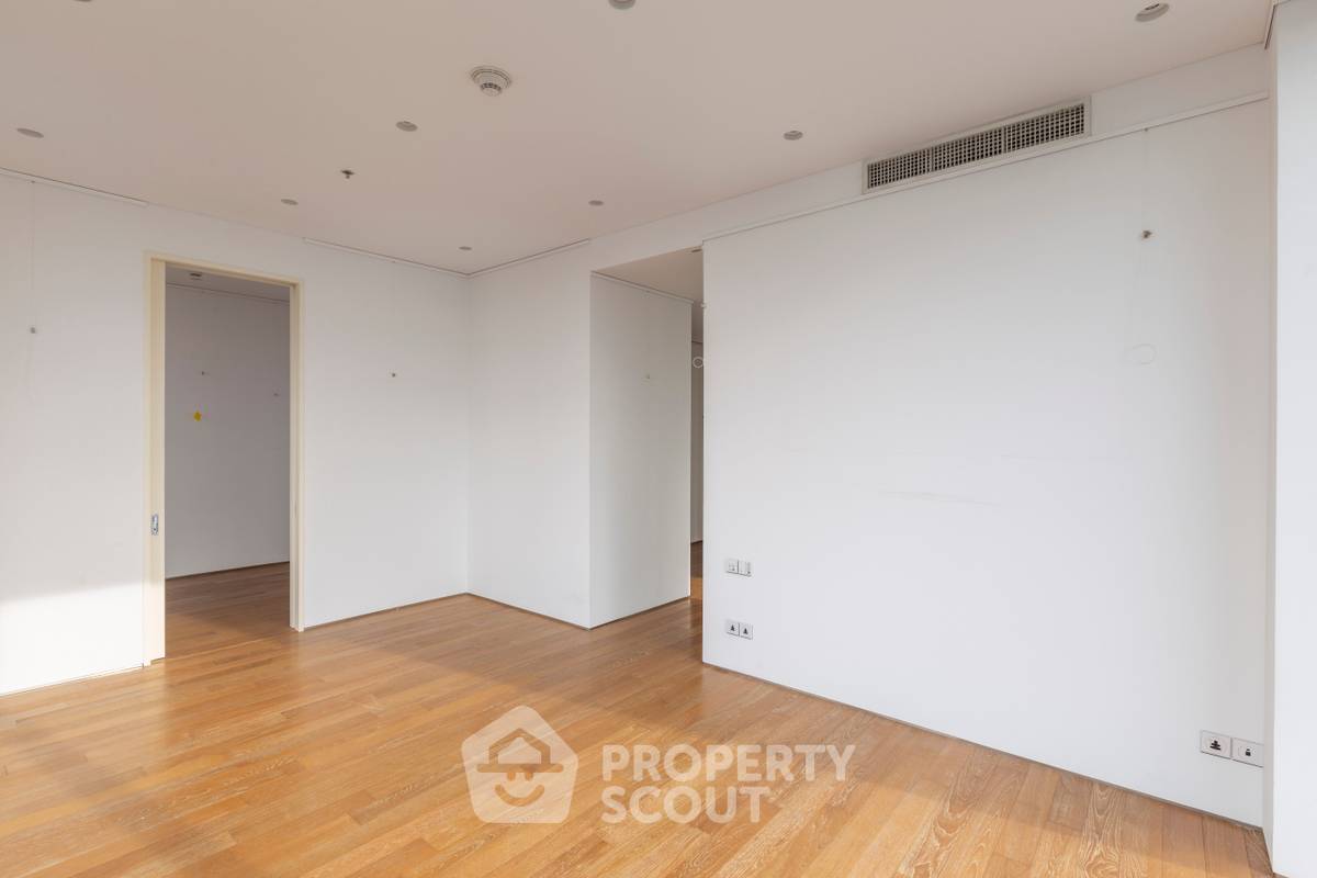 picture 2-BR Condo at The Ritz-Carlton Residences, Bangkok near BTS Chong Nonsi (ID 2083635) - 13/41