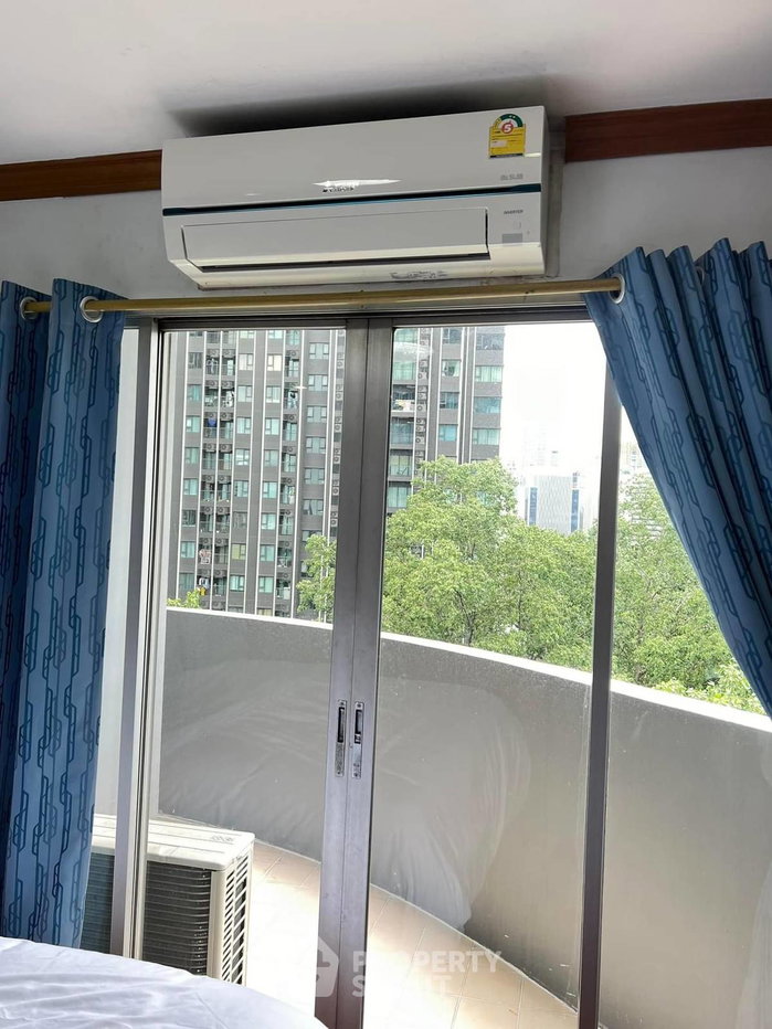 รูป คอนโด 2 ห้องนอน 90 ตร.ม. ใน Wittayu Complex ใกล้ BTS เพลินจิต (เลี้ยงสัตว์ได้) (ID 1573954) - รูปที่ 7/32