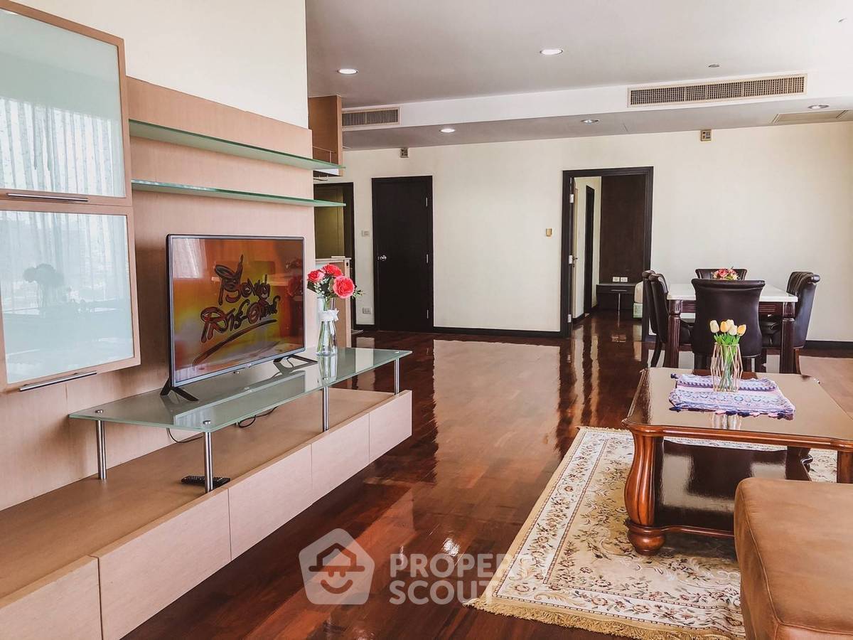 รูป คอนโด 3-ห้องนอน ที่ วิลเชอร์ คอนโดมิเนียม ใกล้ BTS พร้อมพงษ์ (ID 2079583) - รูปที่ 2/5