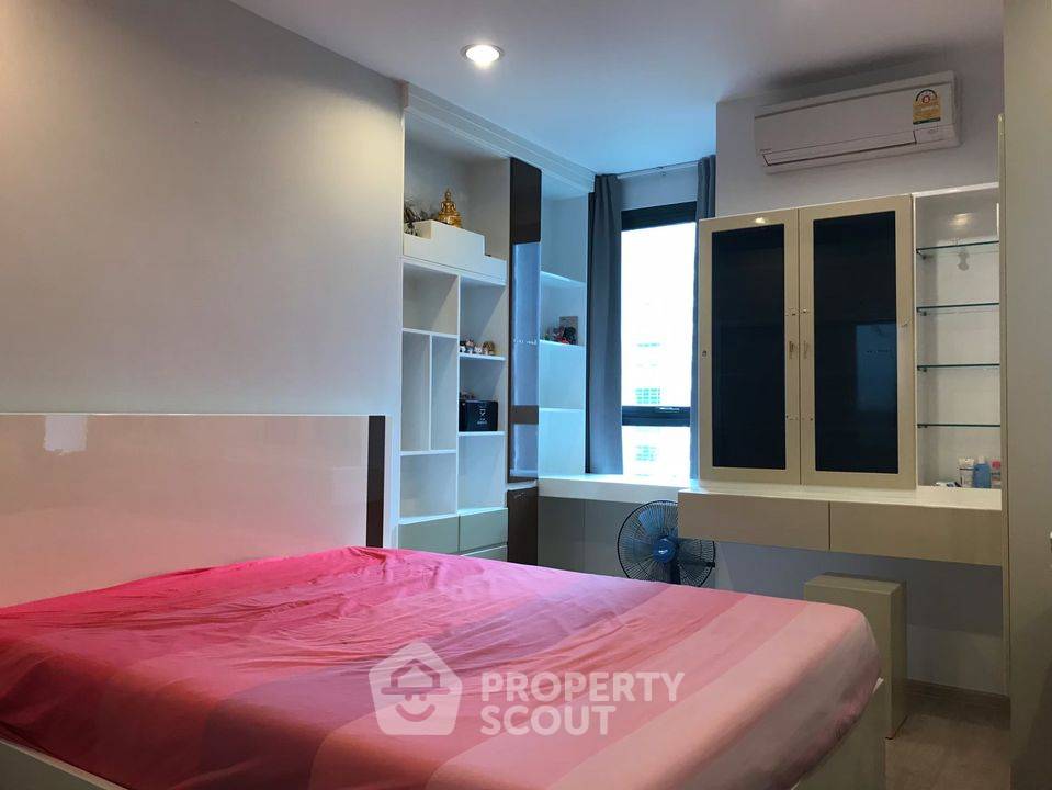 รูป คอนโด 1-ห้องนอน ที่ ไอดีโอ คิว ราชเทวี ใกล้ BTS ราชเทวี (ID 760644) - รูปที่ 3/31