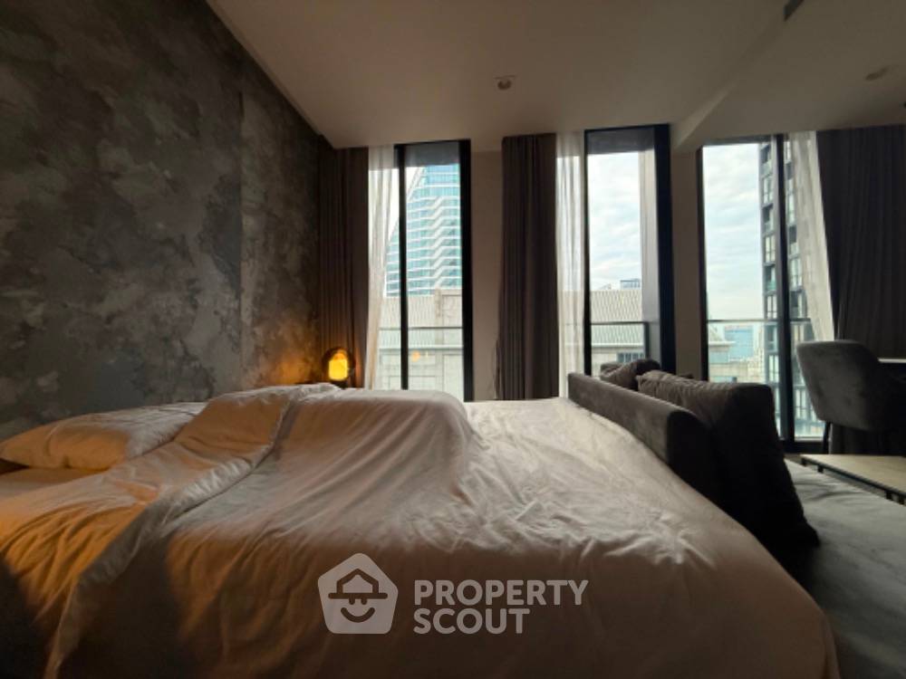 picture 1-BR Condo at Noble Ploenchit near BTS Phloen Chit (ID 1908632) - 2/7
