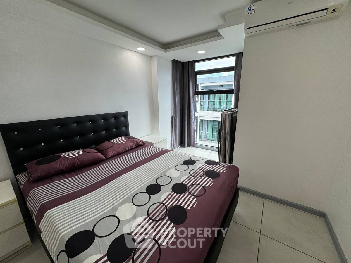 รูป คอนโด 1-ห้องนอน ที่ สยาม ออเรียนทัล ทรอปิคอล การ์เด้น ใกล้ ถนนพระตำหนัก พัทยา (ID 2188734) - รูปที่ 11/14