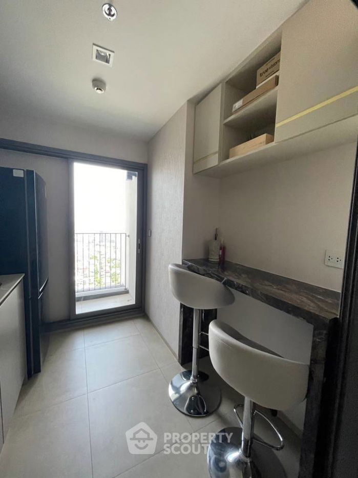 picture 1-BR Condo at Whizdom Connect Sukhumvit near BTS Punnawithi (ID 1216923) - 10/11
