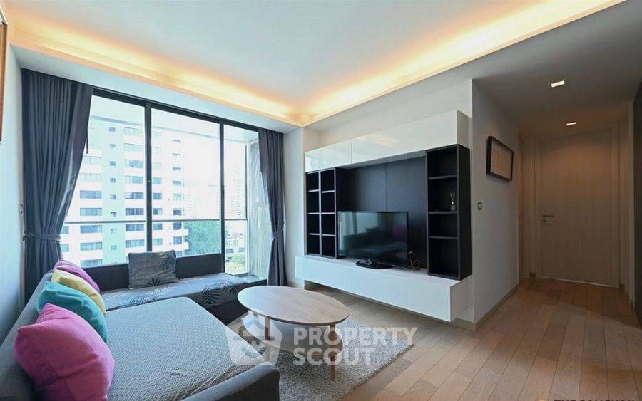 รูป คอนโด 2-ห้องนอน ที่ เวีย 49 ใกล้ BTS พร้อมพงษ์ (ID 2143541) - รูปที่ 1/10