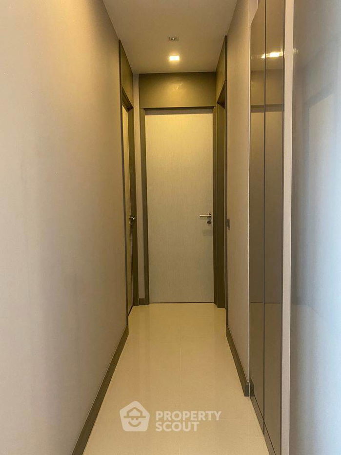 รูป คอนโด 2-ห้องนอน ที่ เอ็ม สีลม ใกล้ BTS ช่องนนทรี (ID 1407861) - รูปที่ 2/17