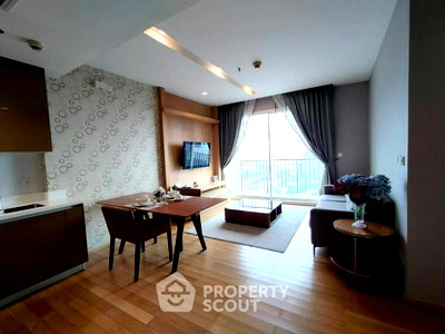 Condos for sale : 2-BR Condo at Siri At Sukhumvit near BTS Thong Lor (ID 1092235)