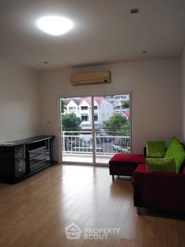 2-BR Condo at Villa Chaya Condominium in Phlapphla (ID 2020775)