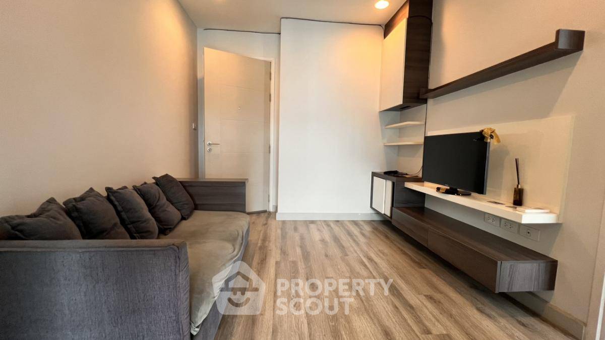 picture 1-BR Condo at Centric Sathorn-St. Louis near BTS Saint Louis (ID 1778790) - 3/8