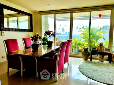 Condos for sale : 3-BR Condo at Watermark Chaophraya near BTS Krung Thon Buri (ID 1293241)