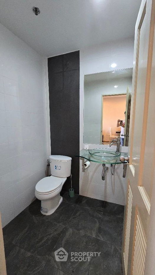 picture 1-BR Condo at The Complete Rajprarop near ARL Ratchaprarop (ID 2021556) - 16/28