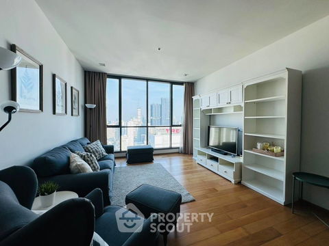3-BR Condo at Hyde Sukhumvit 13 Condominium near BTS Nana (ID 2060900)