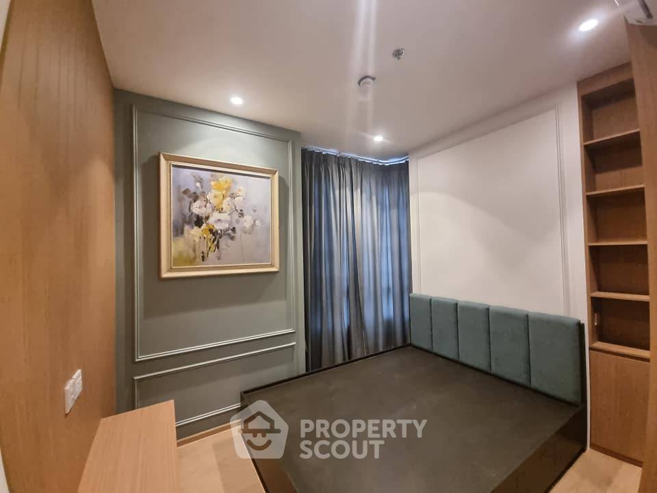 รูป คอนโด 1-ห้องนอน ที่ มารุ เอกมัย 2 ใกล้ BTS เอกมัย (ID 1286020) - รูปที่ 5/8