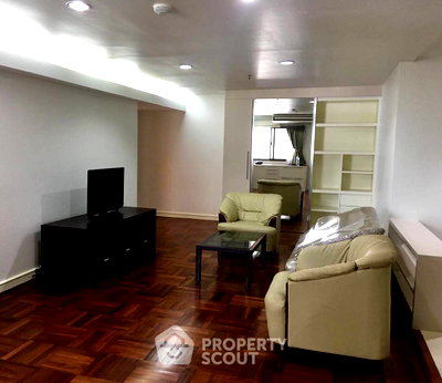 Condos for sale : 2-BR Condo at Baan Suanpetch Condominium near BTS Phrom Phong (ID 884168)