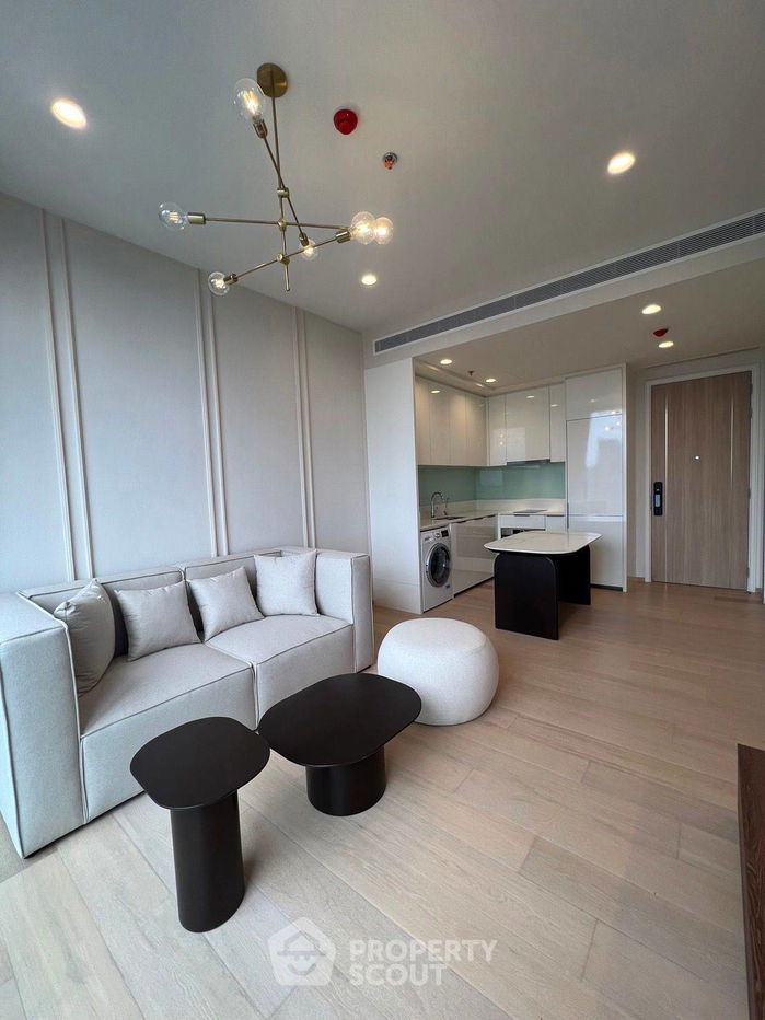 รูป คอนโด 1-ห้องนอน ที่ อนิล สาทร 12 ใกล้ BTS เซนต์หลุยส์ (ID 1538877) - รูปที่ 3/23