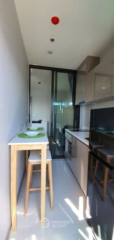รูป คอนโด 1-ห้องนอน ที่ ไลฟ์ สุขุมวิท 62 ใกล้ BTS บางจาก (ID 635500) - รูปที่ 4/9