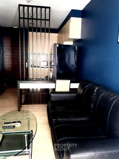 1-BR 38 Sqm Condo At 59 Heritage Sukhumvit 59, 300m to BTS Thong Lor (ID 602961)