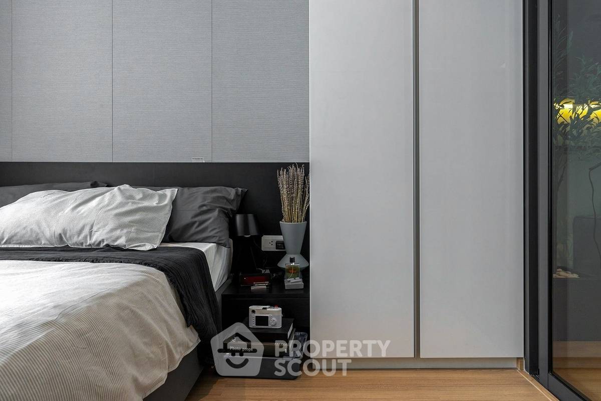 picture 1-BR Condo at Skyrise Avenue Sukhumvit 64 near BTS Punnawithi (ID 1349466) - 5/9