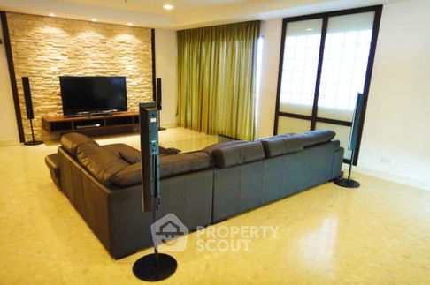 คอนโด 3-ห้องนอน ที่ ณุศาศิริ แกรนด์ คอนโดมิเนียม ใกล้ BTS เอกมัย (ID 514541)