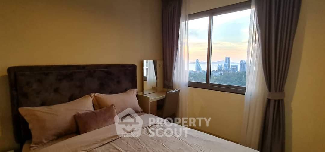 รูป คอนโด 1-ห้องนอน ที่ ยูนิกซ์ พัทยาใต้ ใกล้ ถนนพระตำหนัก พัทยา (ID 1157654) - รูปที่ 7/14