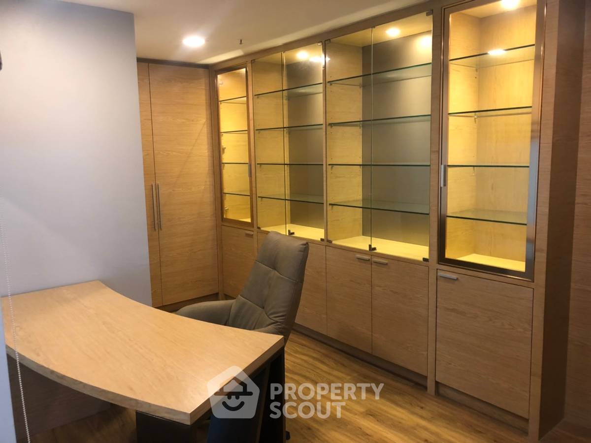 รูป ดูเพล็กซ์ 2-ห้องนอน ที่ ดิ เอ็มโพริโอ เพลส ใกล้ BTS พร้อมพงษ์ (ID 469363) - รูปที่ 16/16