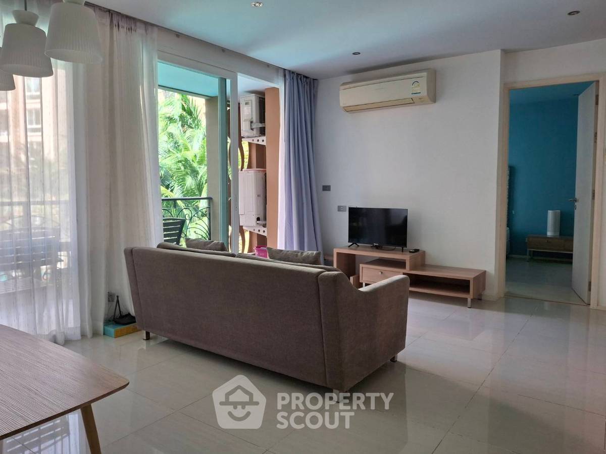 picture 2-BR Condo at Atlantis Condo Resort close to Pattaya (ID 1533802) - 1/18