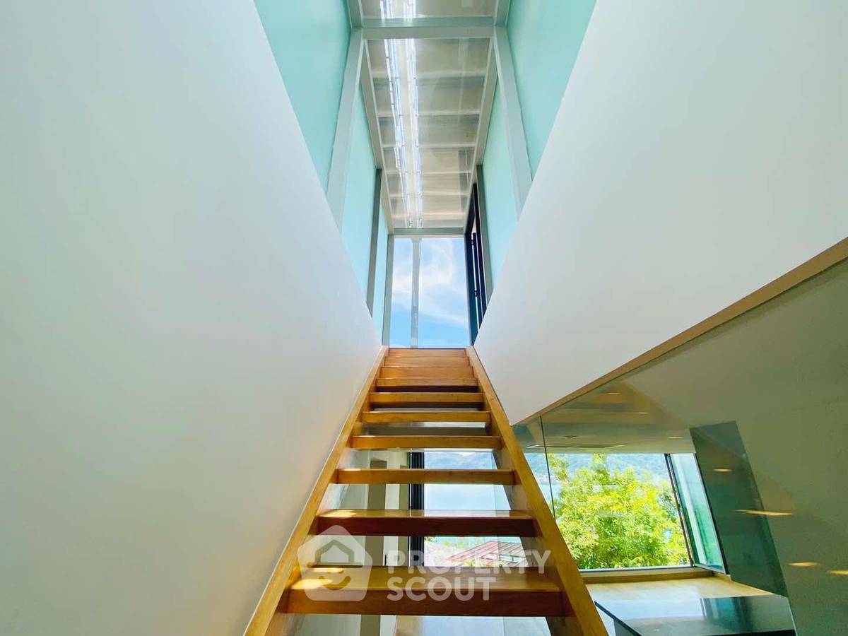 picture Blue Point Condos - 5-bed grand penthouse with private rooftop terrace overlooking Patong Beach (ID 992300) - 14/26