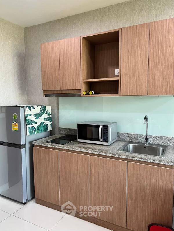 picture 1-BR Condo at The Sky Sriracha in Surasak (ID 1555566) - 9/11