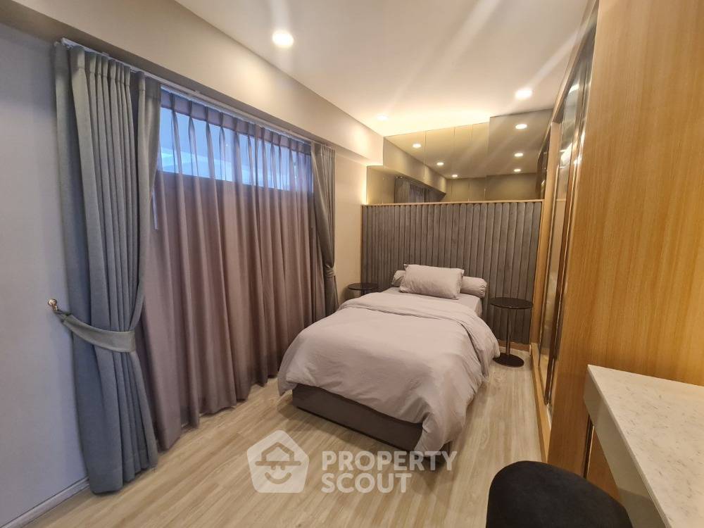 picture 3-BR Condo at Royal Castle Sukhumvit near BTS Phrom Phong (ID 438884) - 12/14