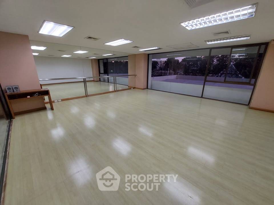 รูป คอนโด สตูดิโอ ที่ ปาล์มพาวิลเลี่ยน หัวหิน ใกล้ เมืองหัวหิน (ID 2114136) - รูปที่ 4/5