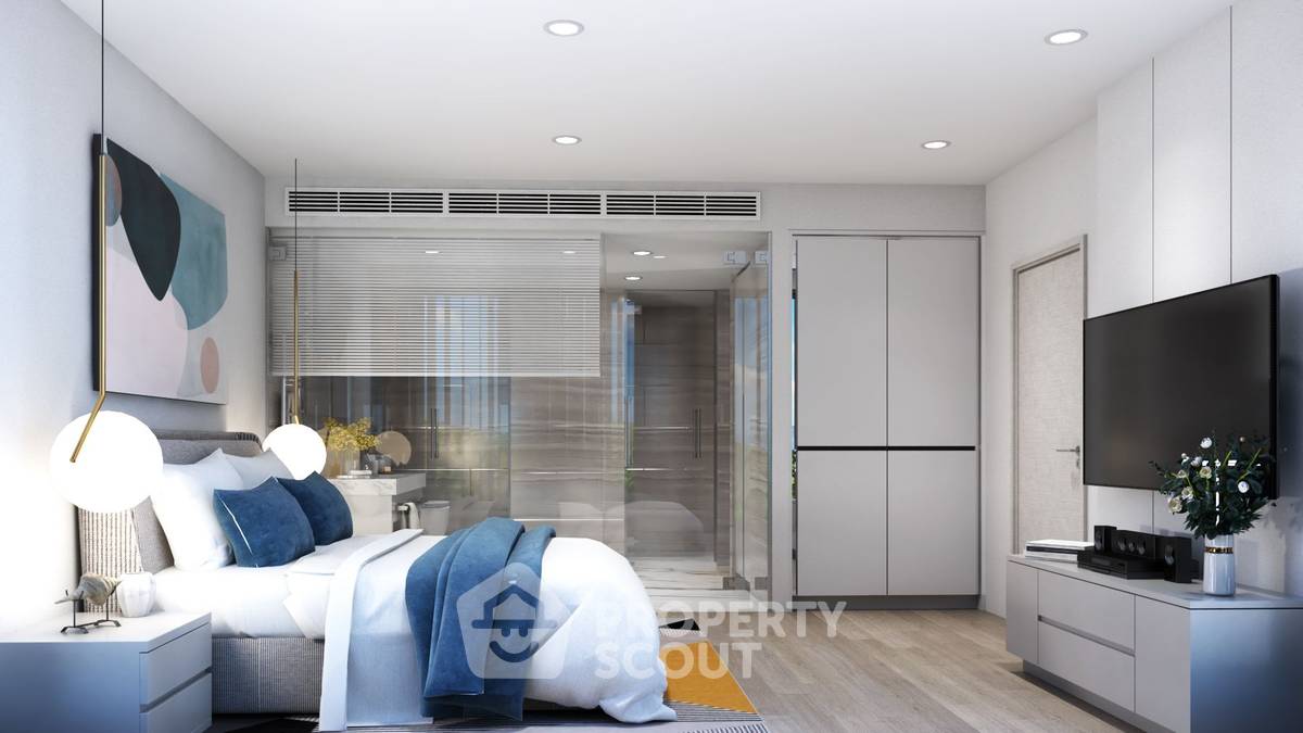 picture Blue Point Condos -  3-bed penthouse with private rooftop terrace overlooking Patong Beach (ID 985751) - 24/26