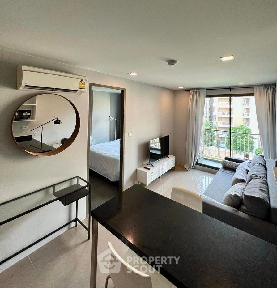 picture 1-BR Condo at Mirage Sukhumvit 27 near BTS Asok (ID 1234491) - 6/7