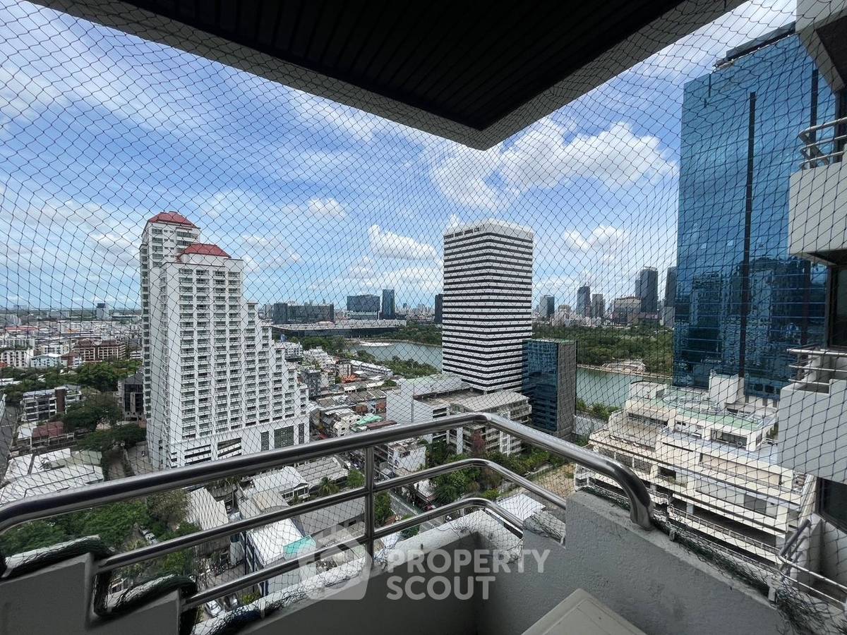 รูป คอนโด 1-ห้องนอน ที่ เลค อเวนิว คอนโดมิเนียม ใกล้ BTS อโศก (ID 2091013) - รูปที่ 8/8