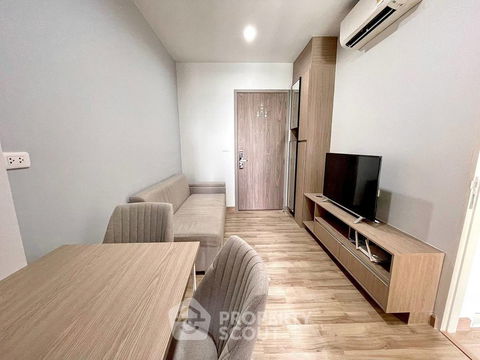 1-BR Condo at Niche Mono Sukhumvit-Bearing near BTS Bearing (ID 1542343)