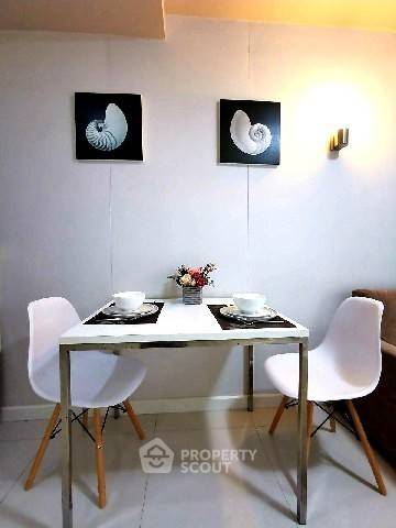 รูป คอนโด 1-ห้องนอน ที่ เลอ โคเต้ สุขุมวิท 14 ใกล้ BTS อโศก (ID 2067327) - รูปที่ 2/6