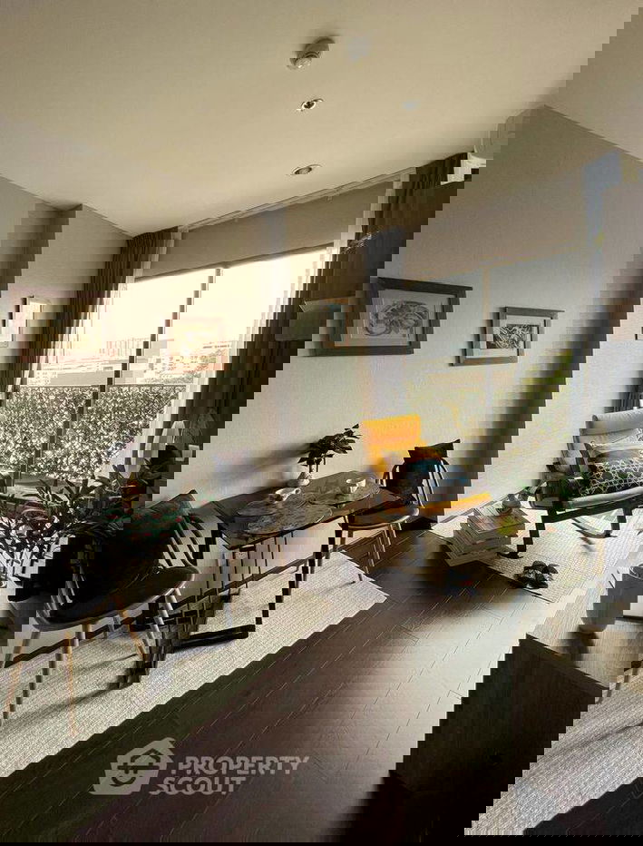 picture 1-BR Condo at C Ekkamai near ARL Ramkhamhaeng (ID 750054) - 1/6