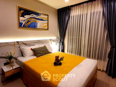 Condos for sale : 2-BR Condo For Sale At Life Sukhumvit 62, 300m To BTS Bang Chak (ID 617804)