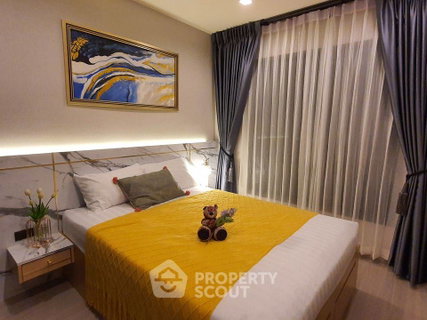 คอนโดมิเนียม 2 ห้องนอน ขาย Life สุขุมวิท 62 ใกล้ BTS บางจาก 300 ม. (ID 617804)