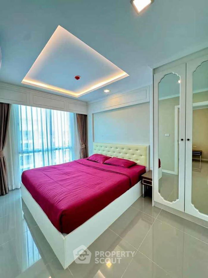 รูป คอนโด 1-ห้องนอน ที่ ดิ โอเรียนท์ รีสอร์ท แอนด์ สปา ใกล้ เมืองพัทยา (ID 1980643) - รูปที่ 6/9