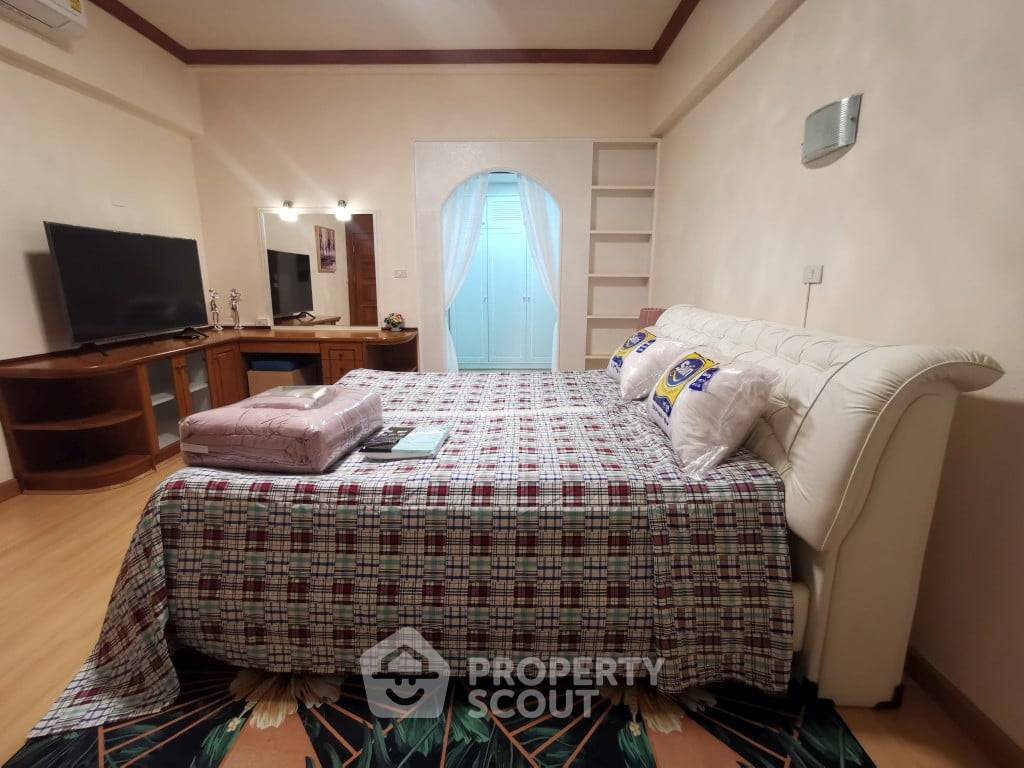 รูป คอนโด 2-ห้องนอน ที่ จอมเทียน คอมเพล็กซ์ ใกล้ หาดจอมเทียน (ID 1000698) - รูปที่ 23/40