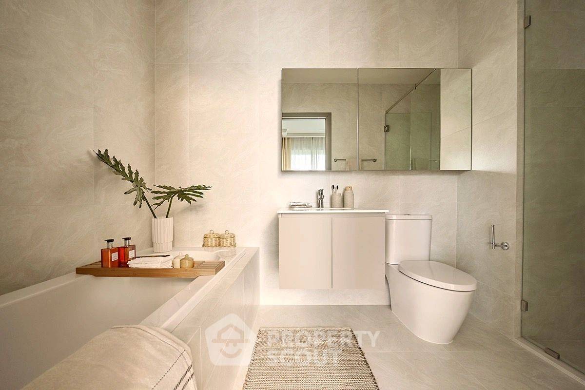 1-BR Condo at Canvas Cherng Talay close to Laguna (ID 2180587) - image 5