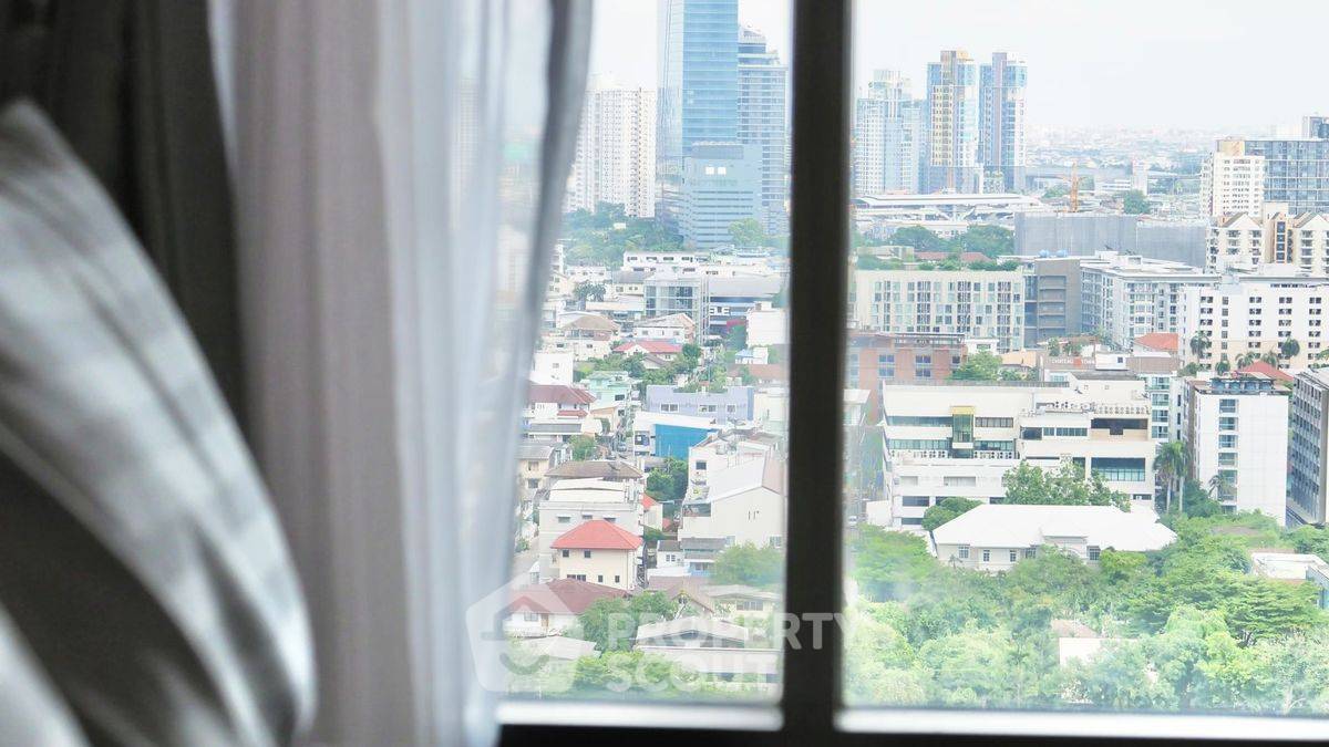 รูป คอนโด 1-ห้องนอน ที่ ไลฟ์ สุขุมวิท 62 ใกล้ BTS บางจาก (ID 2167812) - รูปที่ 5/10