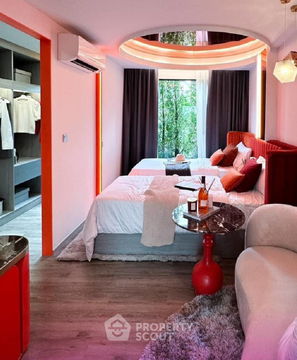 1-BR Condo at Kave Uni.Verse Bangsaen in Saen Suk (ID 2086504)