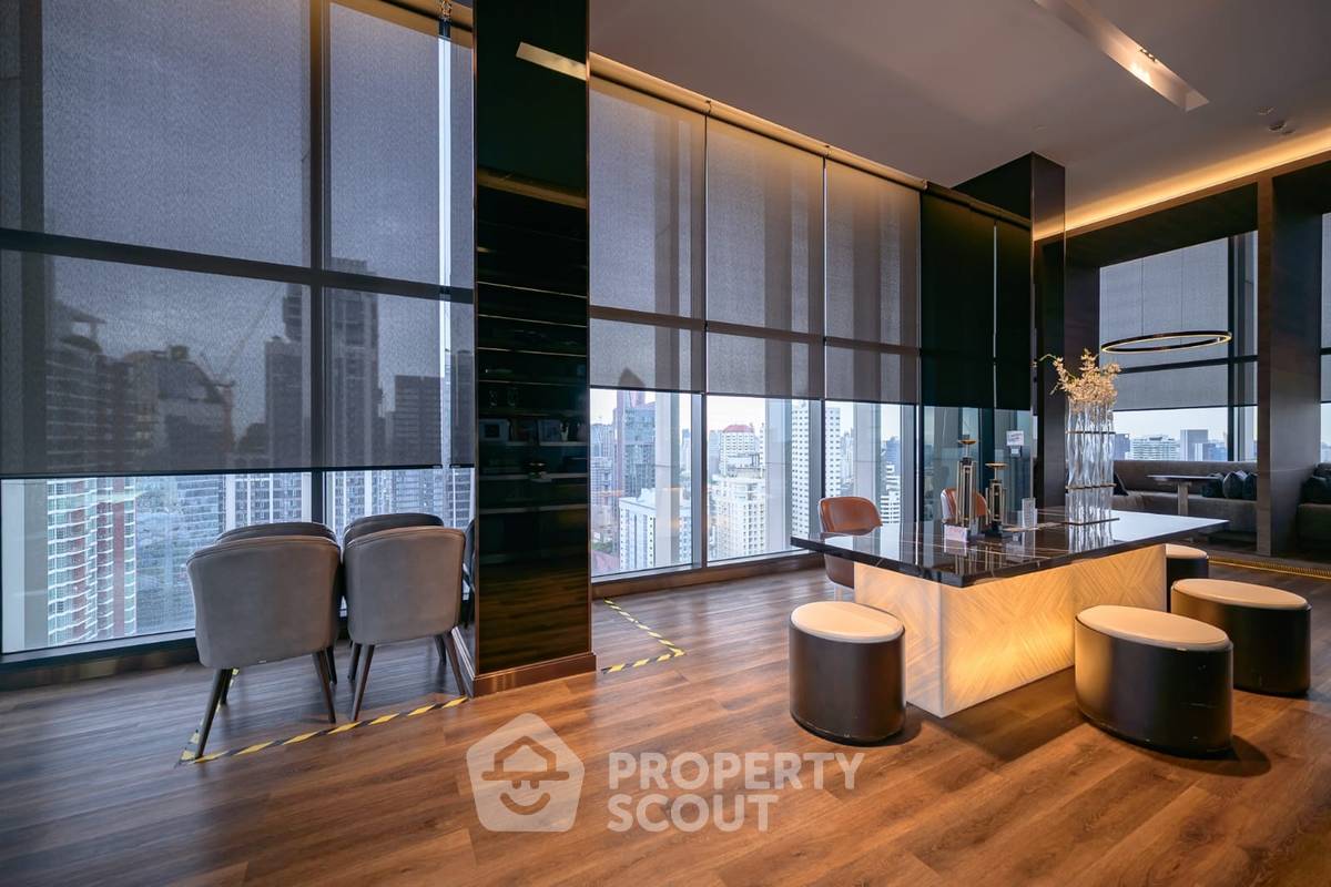 รูป คอนโด 3-ห้องนอน ที่ ริทึ่ม เอกมัย ใกล้ BTS เอกมัย (ID 2110677) - รูปที่ 19/19